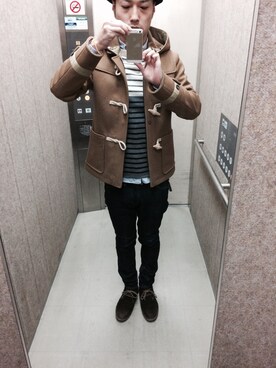 ラララさんのコーディネート