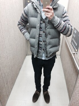 ラララさんのコーディネート