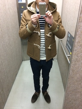 ラララさんのコーディネート