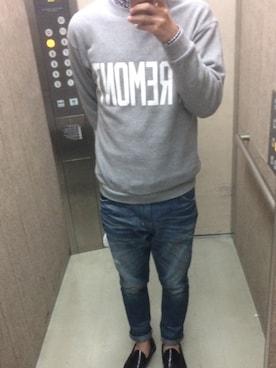 ラララさんのコーディネート