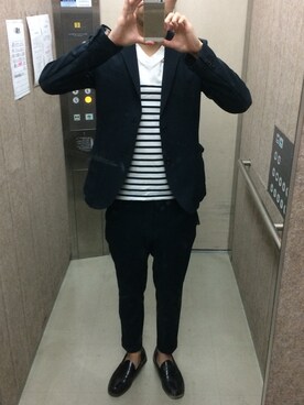 ラララさんのコーディネート