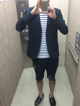 ラララさんのコーディネート