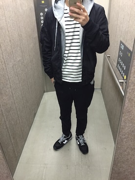 ラララさんのコーディネート