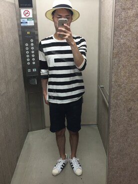 ラララさんのコーディネート