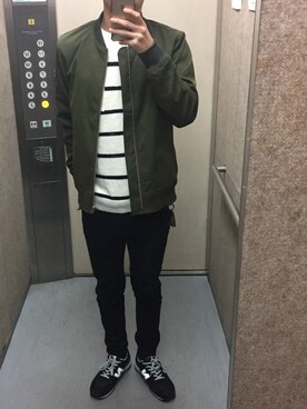 ラララさんのコーディネート