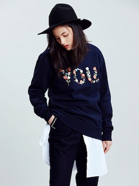 CLIFさんのコーディネート