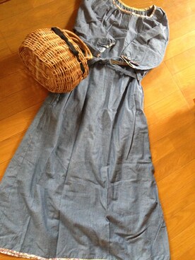 さとりさんのコーディネート