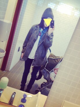 lilyさんのコーディネート