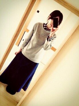 lilyさんのコーディネート