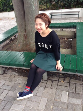 Cure 二俣川店のスタッフコーディネート一覧 Wear