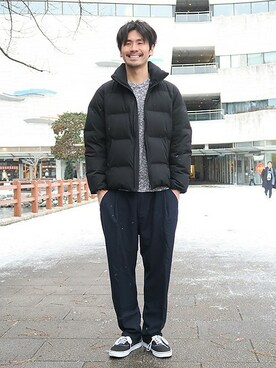 seijiさんのコーディネート