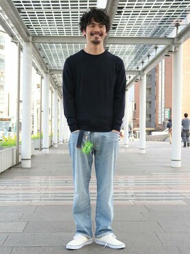 seijiさんのコーディネート