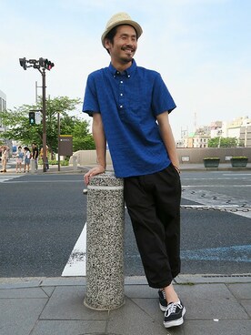 seijiさんのコーディネート