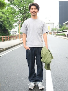 seijiさんのコーディネート