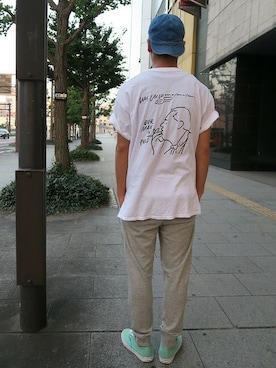 seijiさんのコーディネート