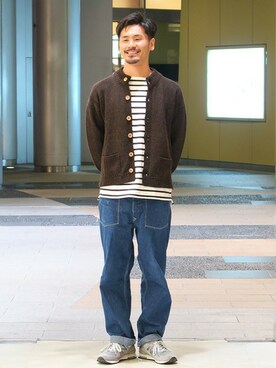 seijiさんのコーディネート