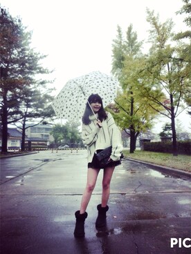 J__enniferさんのコーディネート