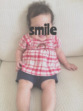 ぶたこさんのコーディネート