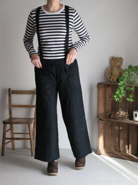 cotoncotonさんのコーディネート