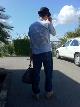 tamuuさんのコーディネート