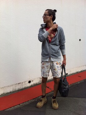 tamuuさんのコーディネート