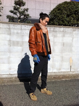 tamuuさんのコーディネート