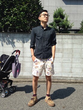 tamuuさんのコーディネート