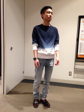 tamuuさんのコーディネート