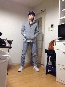 tamuuさんのコーディネート