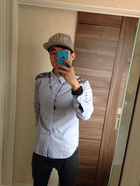 tamuuさんのコーディネート