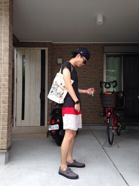 tamuuさんのコーディネート