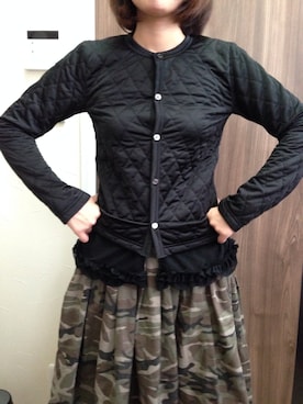 tamuuさんのコーディネート