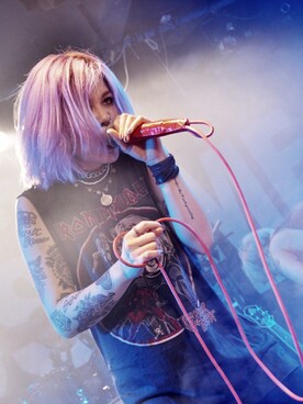 米时可 mishikoさんのコーディネート