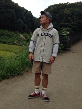 BEYさんのコーディネート