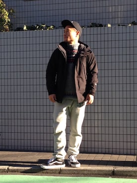 BEYさんのコーディネート