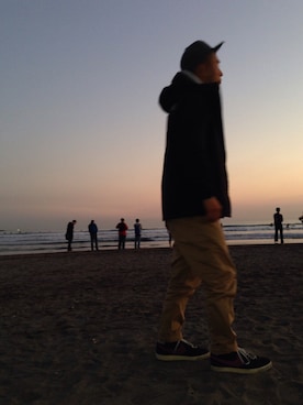 BEYさんのコーディネート