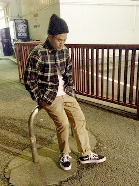 BEYさんのコーディネート