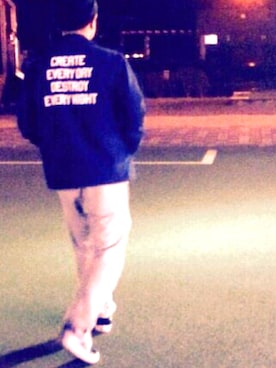 BEYさんのコーディネート