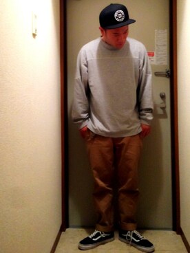 BEYさんのコーディネート