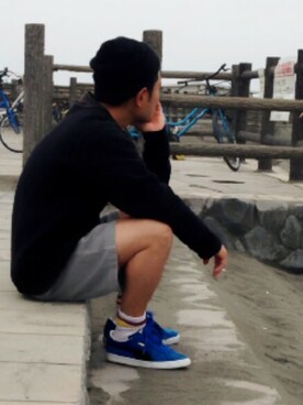 BEYさんのコーディネート