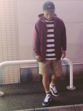 BEYさんのコーディネート