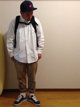 BEYさんのコーディネート