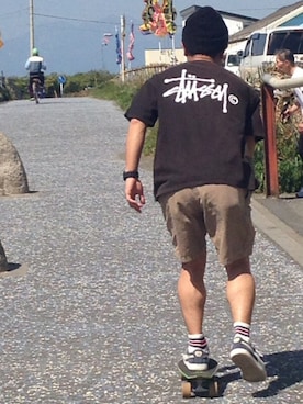 BEYさんのコーディネート