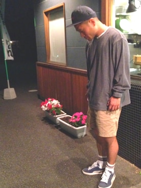 BEYさんのコーディネート