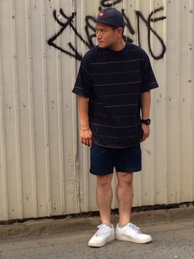 BEYさんのコーディネート