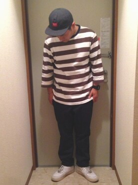 BEYさんのコーディネート