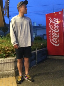 BEYさんのコーディネート