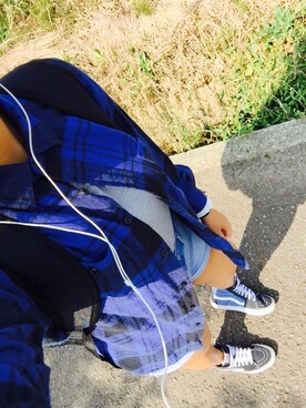 BBLUさんのコーディネート