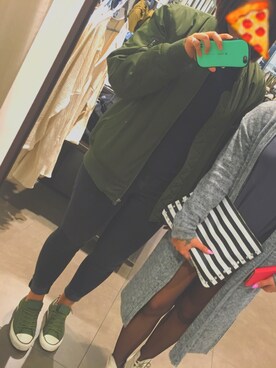 BBLUさんのコーディネート