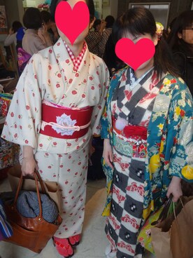 安見梅子さんのコーディネート